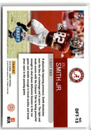 2019 Score NFL Draft 2019 Irv Smith Jr.