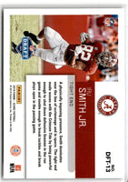 2019 Score NFL Draft 2019 Irv Smith Jr. #DFT-13