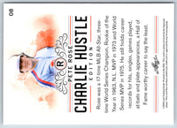 2020 Panini Chronicles Score Charlie Morton #17
