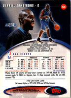 1998 Stadium Club Darrell Armstrong #126