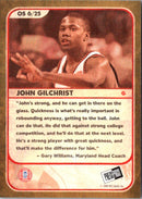 2005 Press Pass Taylor Coppenrath