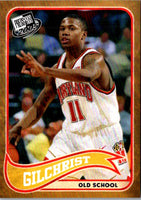 2005 Press Pass Taylor Coppenrath #6