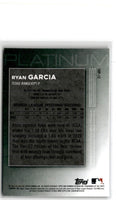 2020 Panini Spectra Matt Ryan #1
