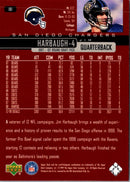 2002 Upper Deck XL Jimmy Smith