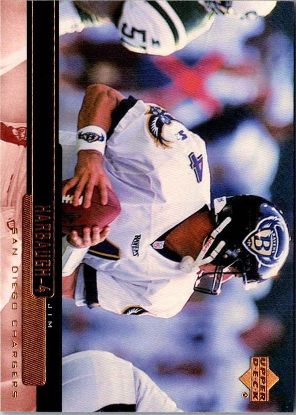 2002 Upper Deck XL Jimmy Smith #215