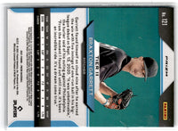 2021 Panini Prizm Braxton Garrett #121