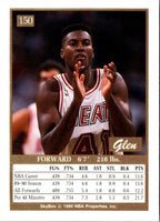 1990 Best Glen Gardner #217