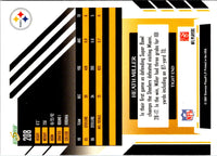 2007 Score Heath Miller #208