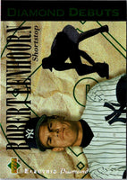 1994 Upper Deck Robert Eenhoorn #514