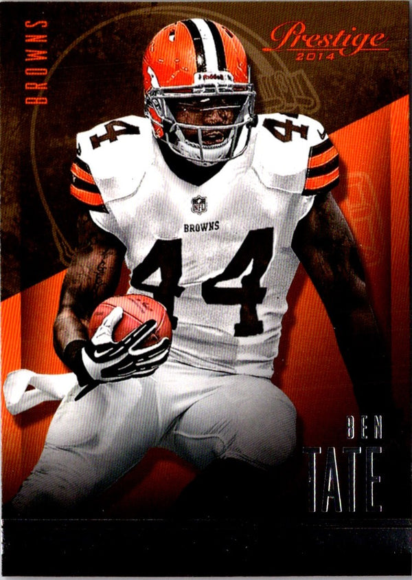 2014 Panini Prestige Ben Tate #41