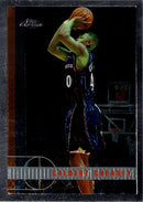 1997 Topps Calbert Cheaney