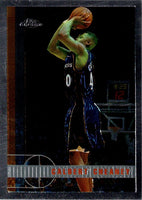 1997 Topps Calbert Cheaney #142