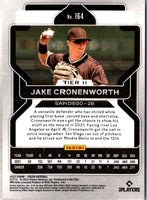 2022 Panini Prizm Jake Cronenworth #164