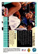 1997 Collector's Choice Will Perdue