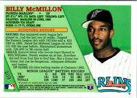 1996 Stadium Club Billy Bird #5