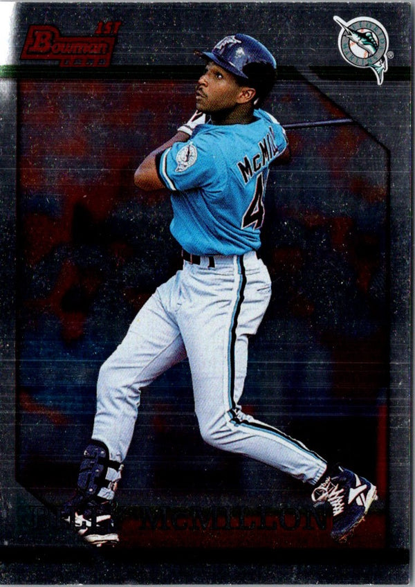 1996 Stadium Club Billy Bird #5