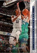 2021 Panini Chronicles Ja Morant