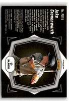 2021 Panini Mosaic Debuts Jake Cronenworth #PD15