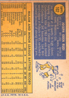 1970 Topps Joe Rudi #102 EX-MT+