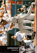 1993 Upper Deck Electric Randy Johnson