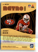 2020 Donruss Green Drew Brees #80