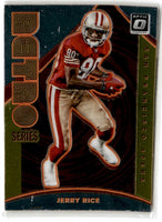 2020 Donruss Green Drew Brees #80