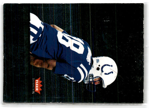 2003 Upper Deck SportsNut Peyton Manning #3