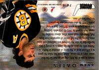 1993 Ultra Premier Pivots Adam Oates #7