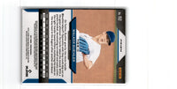 2021 Panini Prizm Purple Walker Buehler #152