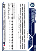 2023 Topps Update Jose Caballero