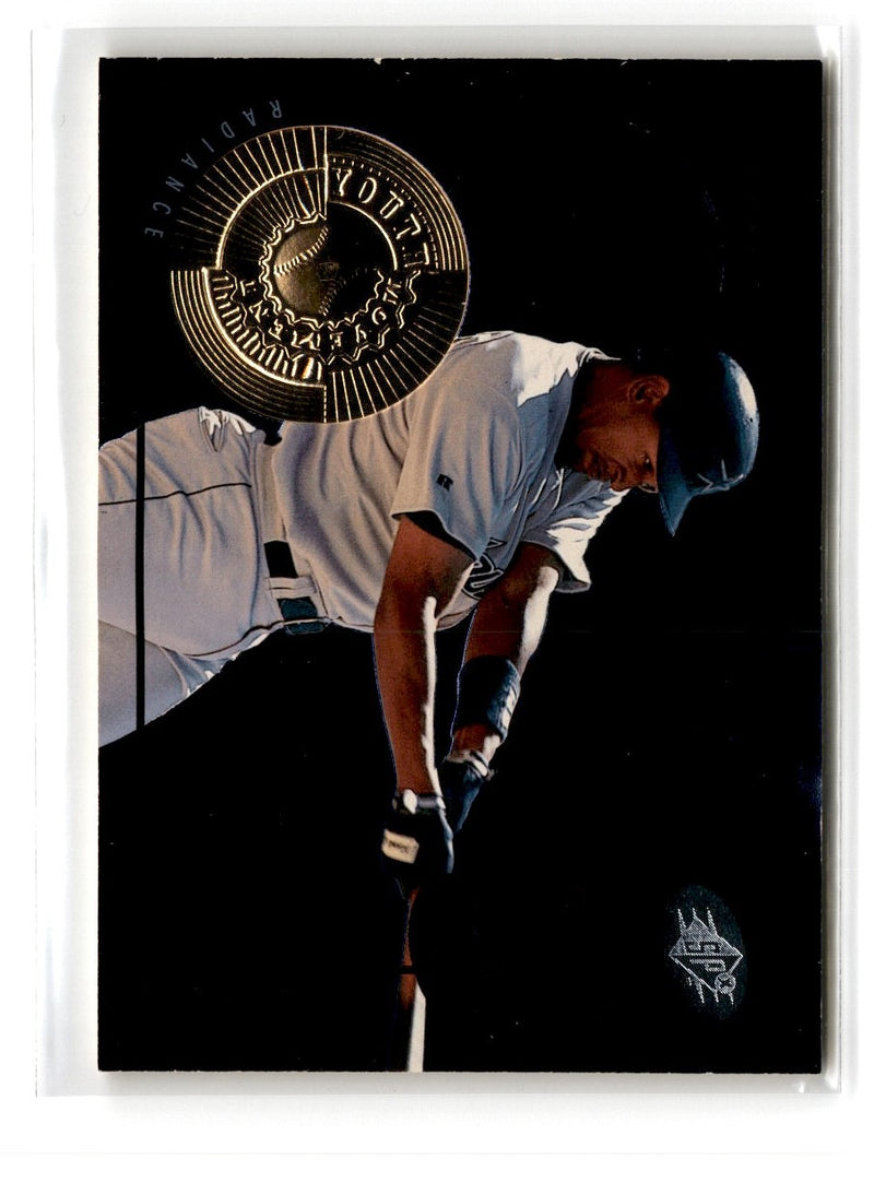 1998 SPx Finite Radiance Richard Hidalgo