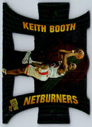 1997 Press Pass Scot Pollard