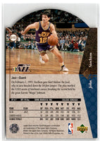 1994 Upper Deck Karl Malone #12