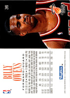 1994 SkyBox Billy Owens #249