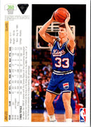 1991 Upper Deck Jim Les