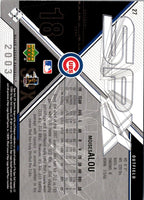 2003 Upper Deck Eric Cyr #27