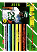 1993 Bowman Adrian Murrell