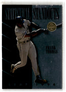 1994 Leaf Frank Thomas