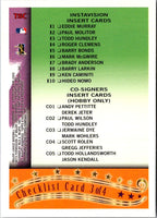 1997 Topps Gallery Paul Molitor #1