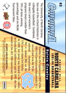 2010 Upper Deck North Carolina Sylvia Crawley