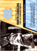 2010 Upper Deck North Carolina Sylvia Crawley