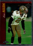 1997 Topps Chrome Eric Allen