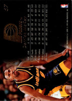 1995 Flair Derrick McKey #57