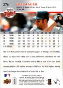 2008 Upper Deck Owen Schmitt