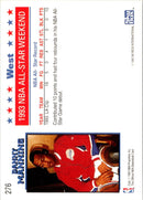 1993 Hoops Danny Manning