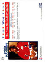 1993 Hoops Danny Manning #276