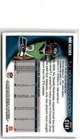 2010 Topps Chrome Refractors T.J. Houshmandzadeh #C141