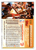 1993 Topps Dominique Wilkins #292