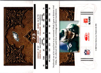2009 Donruss Classics Brian Westbrook #73