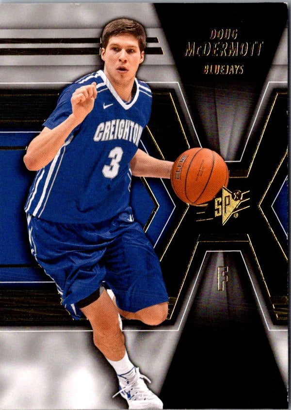 2014 SPx Doug McDermott #63
